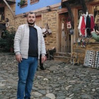 Bahadır Mete Argın