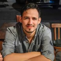 Israel Moreno