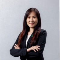 Chiachi Wang