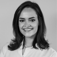 Annie Krznaric, Ncidq