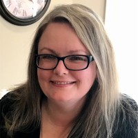Michelle Blythe