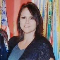 Tina Knutson