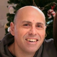 Francisco José Salcedo Villar