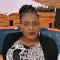 Makgotso Patience