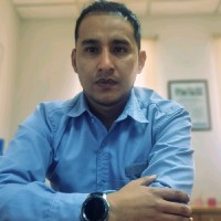 Luis Alexander Fajardo Bustos