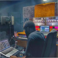 Harrison Eke