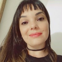 Aline Rocha