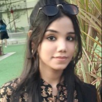 Parveen Shaikh