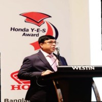 Md Ismail Bhuiyan, PMP