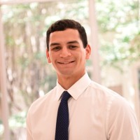 Eli J. Candelaria