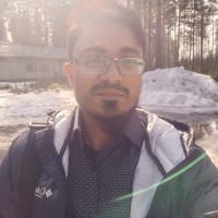 Md Raiyan Rahman