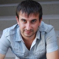 Serhiy Zinchuk