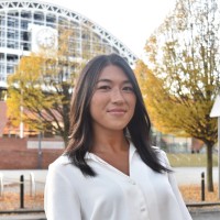 Kimberley Chan