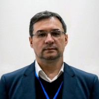 Alexey Korobov