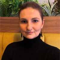 Simona Atanasovska