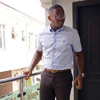 Johnson Edidiong