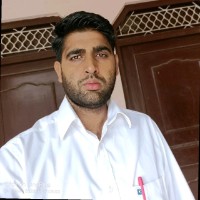 Bhairu Ram Gurjar