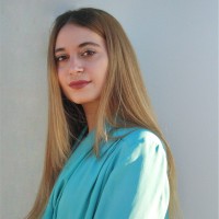 Isabel Giorgi