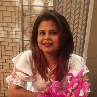 Shimsa Singh