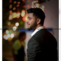 Nakul Arya