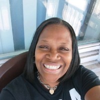 Tiffany Walker M.Ed