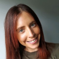 Kasha Gregson