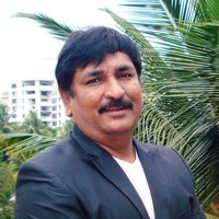 Yogesh Khairnar