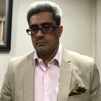 Jitesh Sudra