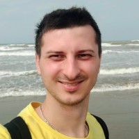 Dmitriy Fedotov