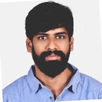 Manojkumar Hs