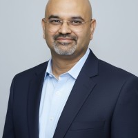Raghavendran T K