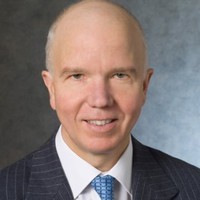 Theodore Rogers