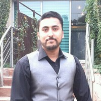 Shahbaz Sherazi
