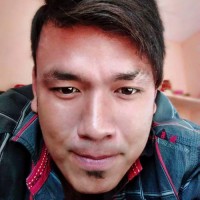 Maan Singh Thapa