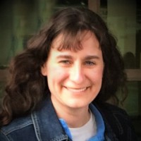 Rachel Collins
