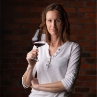 Annalie van Dyk