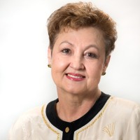Ludmila Suchkova