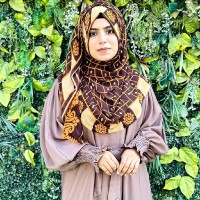 Syeda Tayyeba