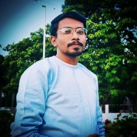 Vivek Pawar