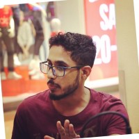 Salim Alharthy