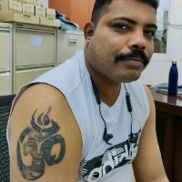 Aneesh S Nair
