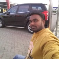 Santhosh Kumar