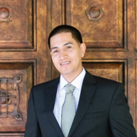 Daniel Andrade