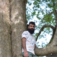 Rahul R Nair