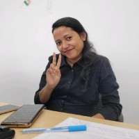 Sandhya Kerketta