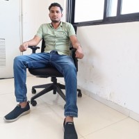 Rohit Kapse