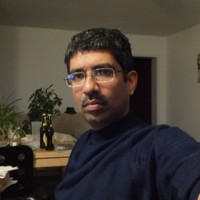 Dr.Sunil Kumar Vijaya Gopal