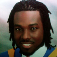 Jermaine Anderson