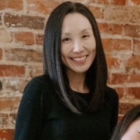 Sandy Hong