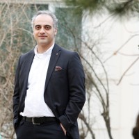 Amirali Habibi